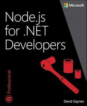 Node.js for .NET Developers