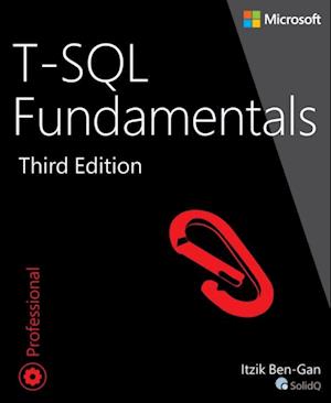 T-SQL Fundamentals