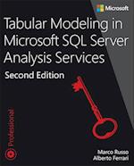 Tabular Modeling in Microsoft SQL Server Analysis Services