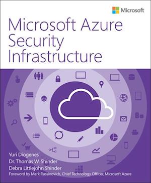 Microsoft Azure Security Infrastructure