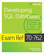 Exam Ref 70-762 Developing SQL Databases