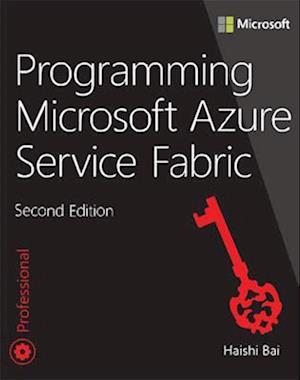 Programming Microsoft Azure Service Fabric