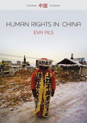 Human Rights in China – A Social Practice in the Shadows of Authoritarianism
