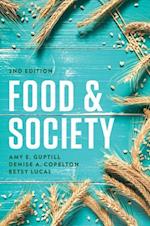 Food & Society - Principles and Paradoxes 2e