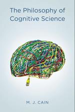 Philosophy of Cognitive Science