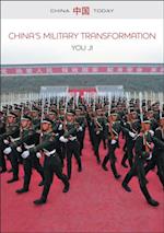 China''s Military Transformation
