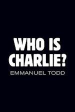 Who is Charlie? – Xenophobia and the New Middle Class