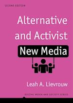 Alternative and Activist New Media