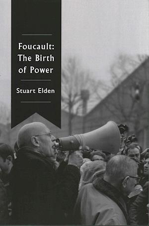 Foucault – The Birth of Power