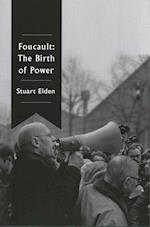 Foucault – The Birth of Power