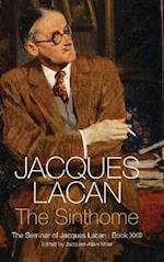 The Sinthome – The Seminar of Jacques Lacan, Book XXIII