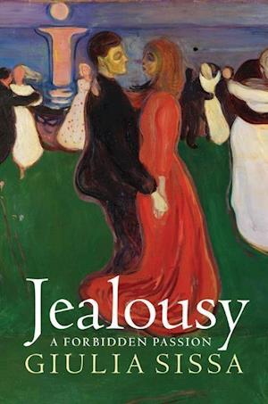 Jealousy – A Forbidden Passion