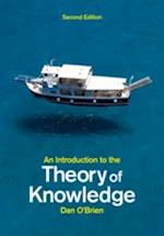 Introduction to the Theory of Knowledge