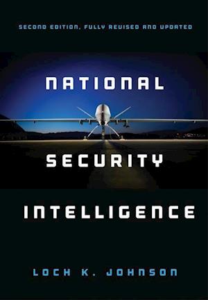 National Security Intelligence 2e