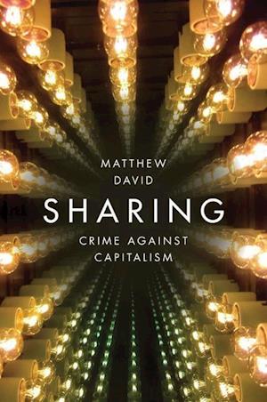 Sharing – Crime Against Capitalism