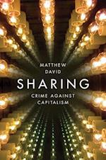 Sharing – Crime Against Capitalism