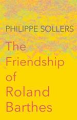 Friendship of Roland Barthes