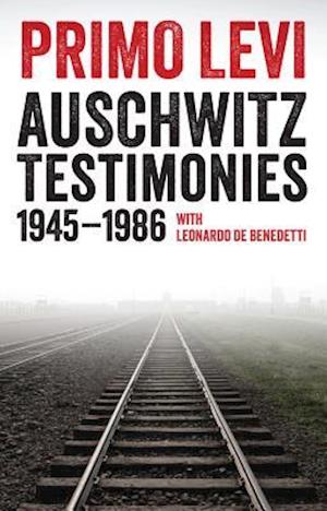 Auschwitz Testimonies