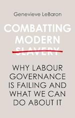 Combatting Modern Slavery