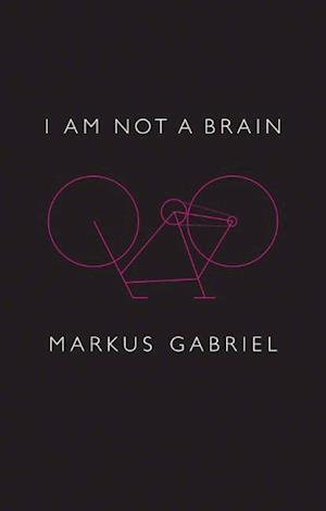 I am Not a Brain – Philosophy of Mind for the 21st  Century