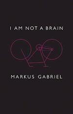I am Not a Brain – Philosophy of Mind for the 21st  Century