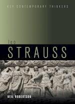 Leo Strauss – An Introduction