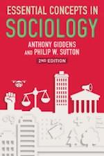 Essential Concepts in Sociology