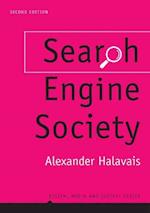Search Engine Society, 2nd Edition