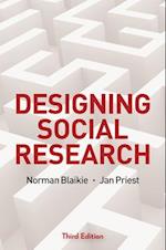 Designing Social Research – The Logic of Anticipation 3e