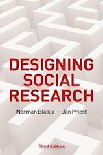 Designing Social Research – The Logic of Anticipation 3e