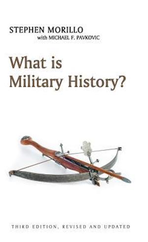 What is Military History?