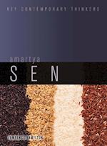 Amartya Sen