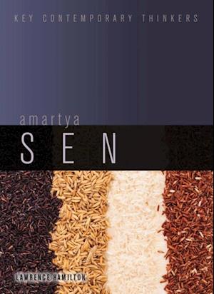 Amartya Sen