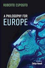 A Philosophy for Europe – From the Outside
