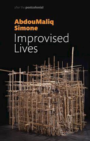 Improvised Lives