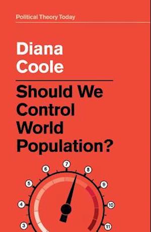 Should We Control World Population?