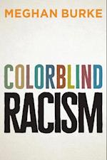 Colorblind Racism