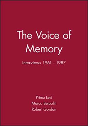 Voice of Memory