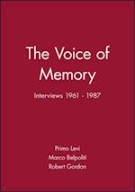 Voice of Memory