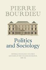 Politics and Sociology, Volume 5