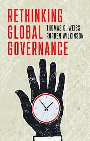 Rethinking Global Governance