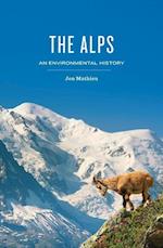 The Alps, An Environmental History