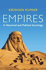 Empires – A Historical and Political Sociology