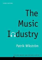 The Music Industry – Music in the Cloud 3e
