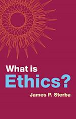 What is Ethics?