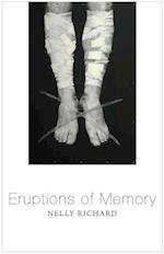 Eruptions of Memory, The Critique of Memory in Chile, 1990–2015