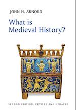 What is Medieval History? 2e