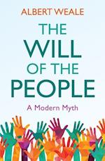 The Will of the People – A Modern Myth