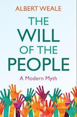 The Will of the People – A Modern Myth