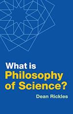 What is Philosophy of Science?